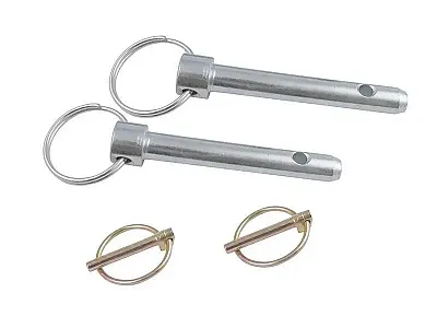 BLUE OX BX88219 Kit 1/2&#039; Pin Self-Retai