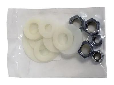 BLUE OX BX88382 Kit Washers Towbar Kit
