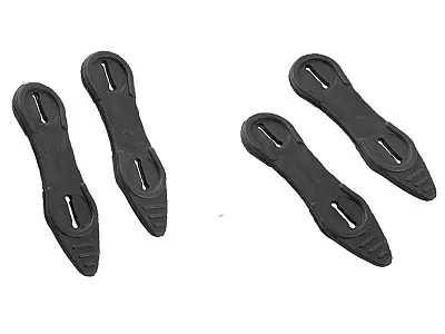 BLUE OX BX88383 Kit Rubber Keepers