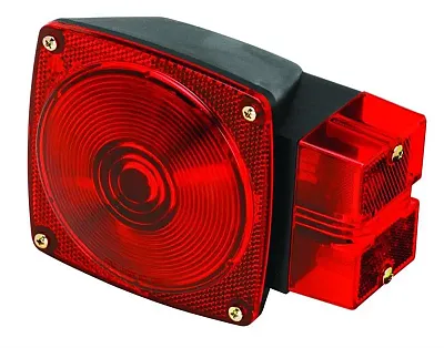 BARGMAN 2823294 Over 80&#039; Combo Tailight -