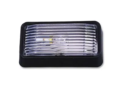 BARGMAN 3078522 Porch Lite W/O Switch