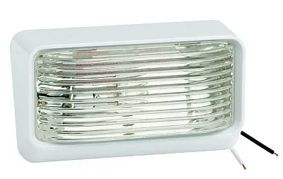 BARGMAN 3178531 Porch/Util Lite #78 Clear