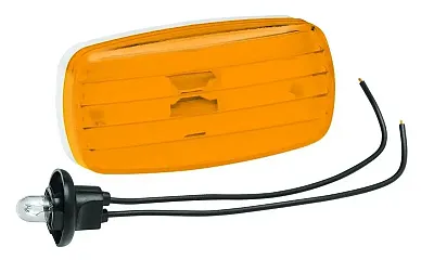 BARGMAN 3458002 58 Series Smcl