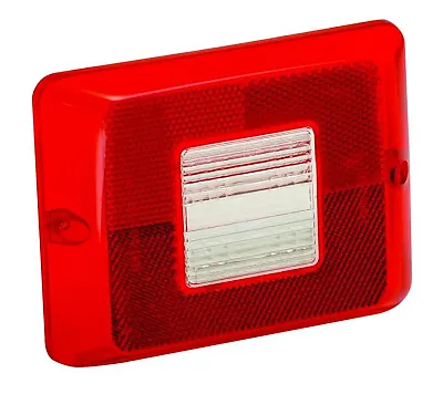 BARGMAN 3484711 Horizontal Backup Reflex