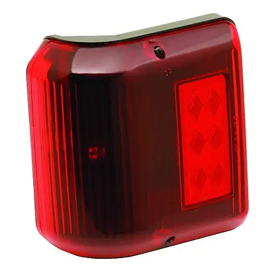 BARGMAN 3486202 Side Marker Light