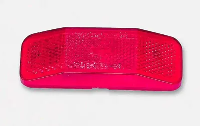 BARGMAN 3499001 Clearance Light Red