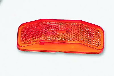 BARGMAN 3499002 Clearance Light Amber