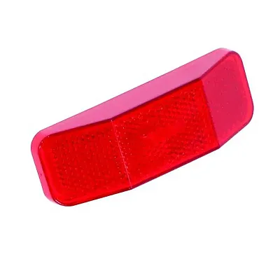 BARGMAN 3499010 Repl Lens #99 Red