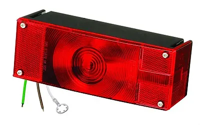 BARGMAN 403076 Waterproof Curbside