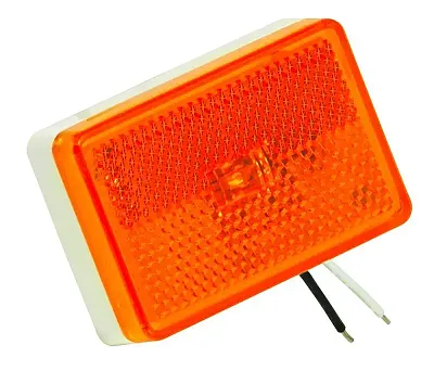 BARGMAN 47222015 Side Marker Clearance Lig