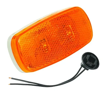 BARGMAN 4759402 Clearance Light