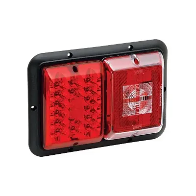 BARGMAN 4784008 Tail Horizontal Mount