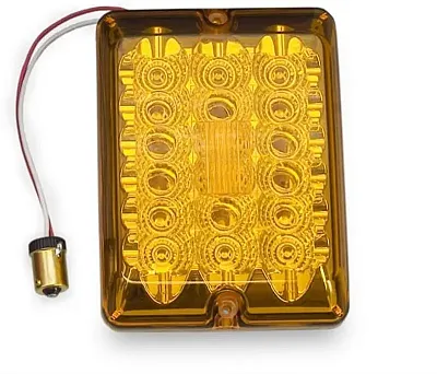 BARGMAN 4784412 Led Upgrade 84 Tail Lt Am