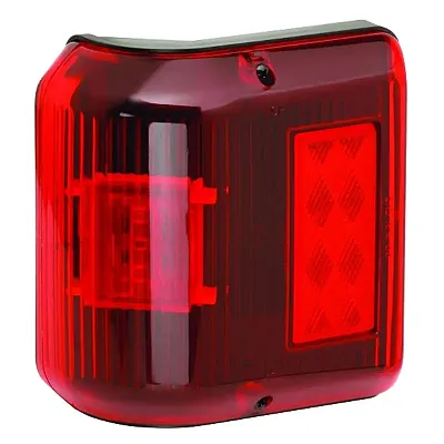 BARGMAN 4886202 Clearance Light Led #86 W
