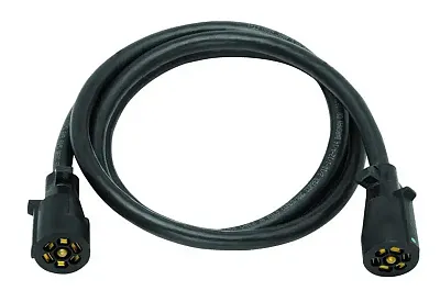 BARGMAN 5067901 7 Way Extension 6&#039;
