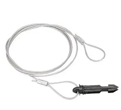 BARGMAN 5085002 Replacement Part 48&#039; Cabl