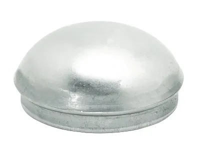 BULLDOG/FULT 001605 Grease Cap 2.722&#039;
