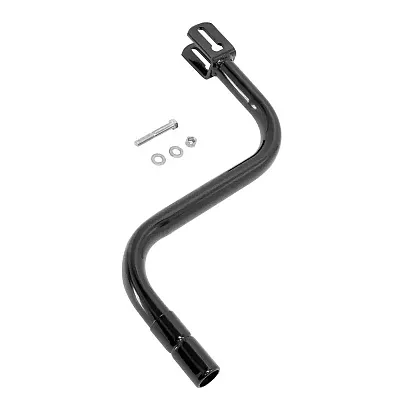 BULLDOG/FULT 015181 Sidewind Crank Assembly