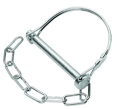 BULLDOG/FULT 0252010201 Kit Snapper Pin & Chain