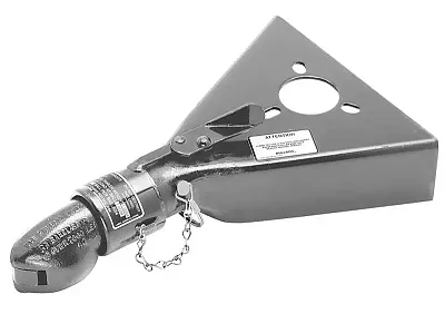 BULLDOG/FULT 028287 A-Frame Coupler 7000