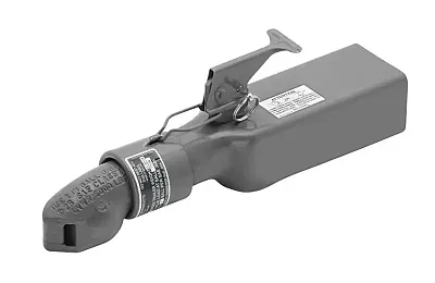 BULLDOG/FULT 028382 Pole Tongue Coupler 5000#