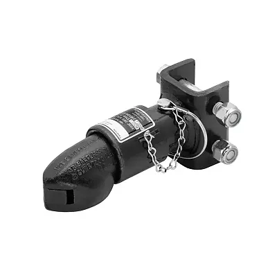 BULLDOG/FULT 028390 Coupler Adj Channel