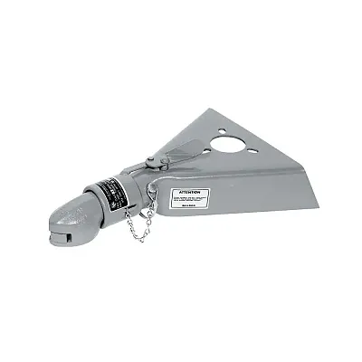 BULLDOG/FULT 028499 Coupler A Frame