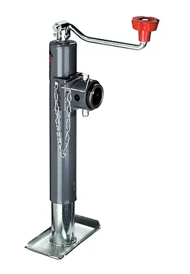 BULLDOG/FULT 158451 2000Lb Topwind Jack Tsr