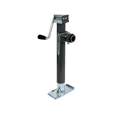 BULLDOG/FULT 178203 5000# Swivel Mt Jack- Sid