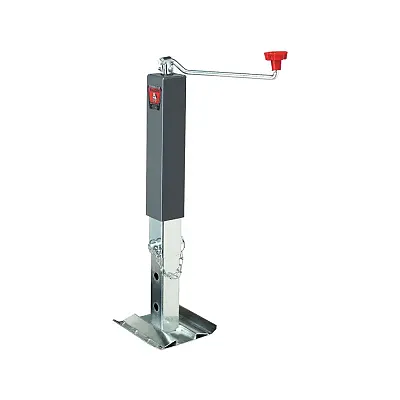 BULLDOG/FULT 180304 10 000# Square Jack- Topw