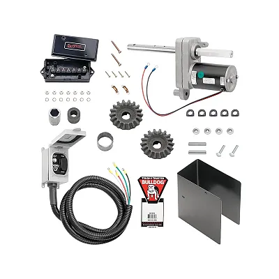 BULLDOG/FULT 1824200100 Electric Powered Kit