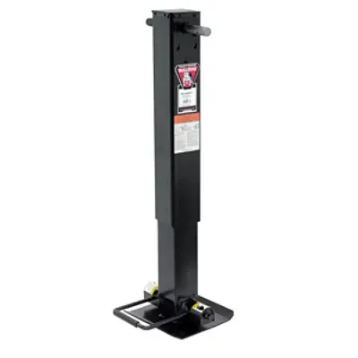 BULLDOG/FULT 182701 Hd Square Jack 25 000 Lbs