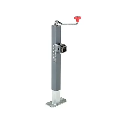 BULLDOG/FULT 195312 5000# Swivel Mt Jack- Top