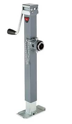 BULLDOG/FULT 198250 Swivel Jack Sidewind