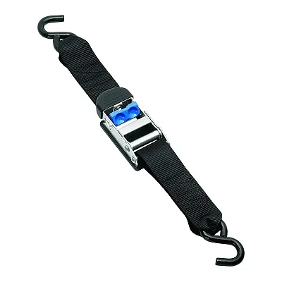 BULLDOG/FULT 2060766 Transom Surelok Cambuckle Tie Down