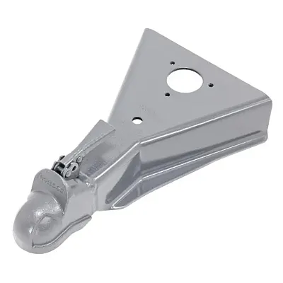BULLDOG/FULT 44150W0317 Coupler A Frame