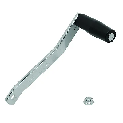 BULLDOG/FULT 6302P01 Winch Handle 8&#039;