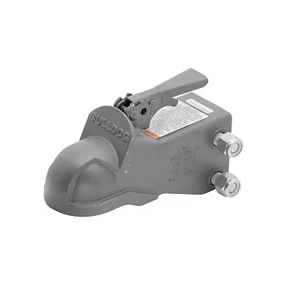 BULLDOG/FULT A256C0317 Adjust Coupl 14K