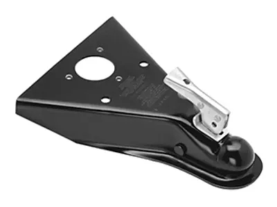 BULLDOG/FULT E333050303 2&#039; Fulton A-Frame Coupler