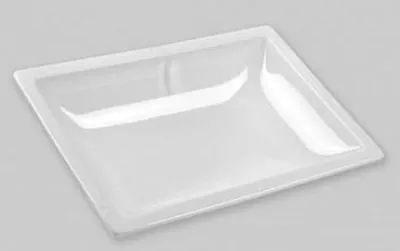 S.RECREATION N1518 Garnish-White-15 X 18