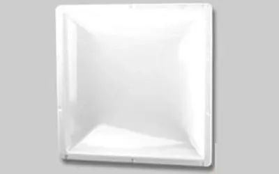 S.RECREATION N2222 Garnish-White-22 X 22