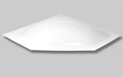 S.RECREATION NSL3013W 30X13 Neo Angle Skylight White
