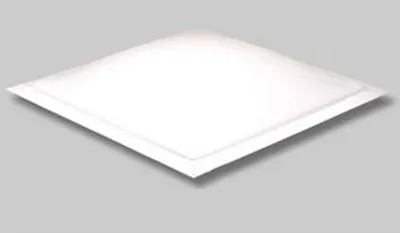 S.RECREATION SL1818W 18.25X18.25 Skylight White