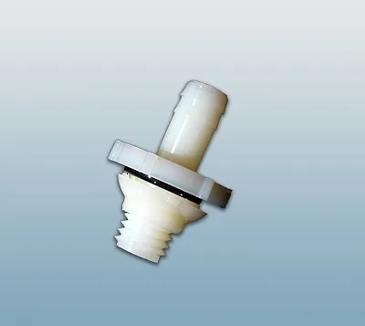 S.RECREATION TF1 Water Tank Fitting