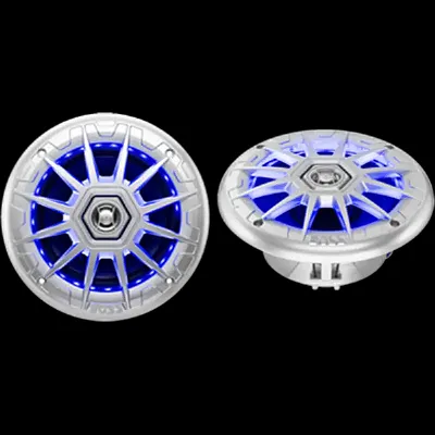 BOSS AUDIO MRGB65S 6-1/2&#039; 2-Way Coaxial Mari