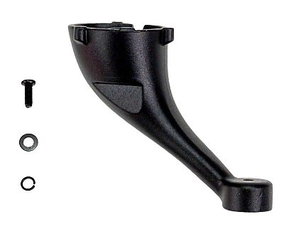 BRAND MOTION 5000SPRNTM Mirror Mount For Mercedes-Benz Spri