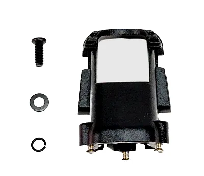 BRAND MOTION 5000TRANSI Mirror Mount For Ford Transit (2015