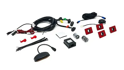 BRAND MOTION 90023010 Parking Sensor System - Front Or Re