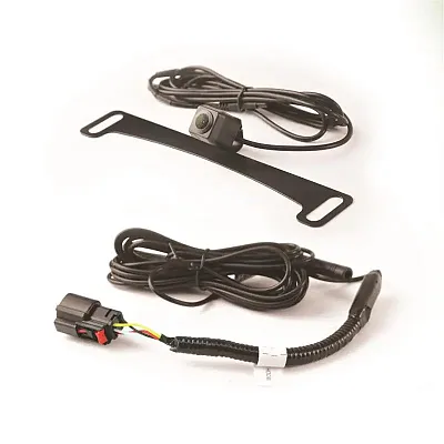 BRAND MOTION 90027452 17+ Ford Sd Fctry Tailgate Hrns W/C