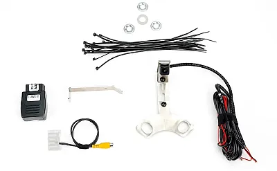 BRAND MOTION SUTV8847 Summitview Jeep Wrangler Jk Adjusta